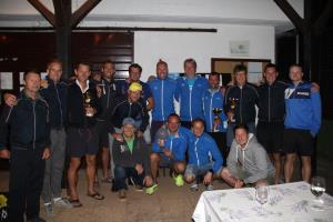 VSTL_Predstavniki prvih treh ekip na zaključku